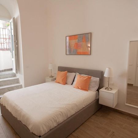 Aragona15 Suites Palermo Exterior photo