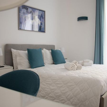 Aragona15 Suites Palermo Exterior photo