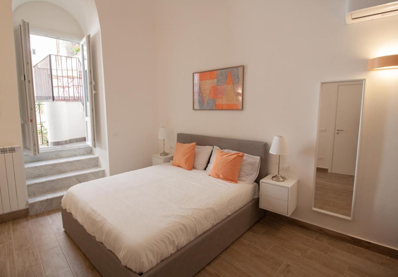 Aragona15 Suites Palermo Exterior photo