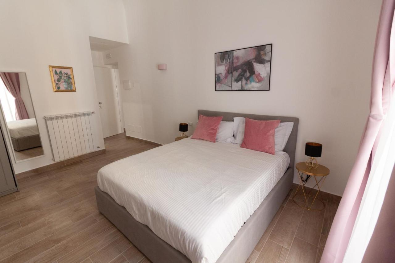 Aragona15 Suites Palermo Exterior photo