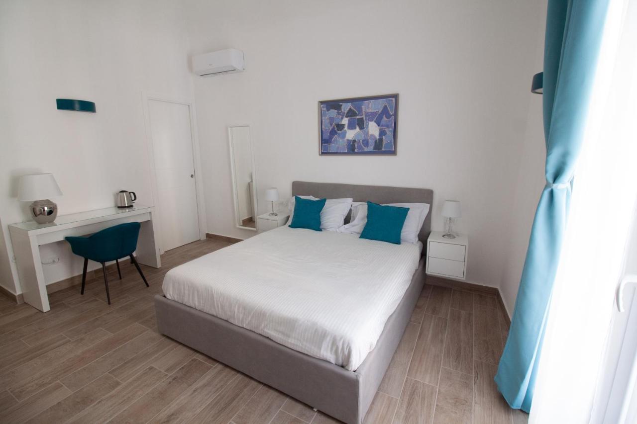 Aragona15 Suites Palermo Exterior photo