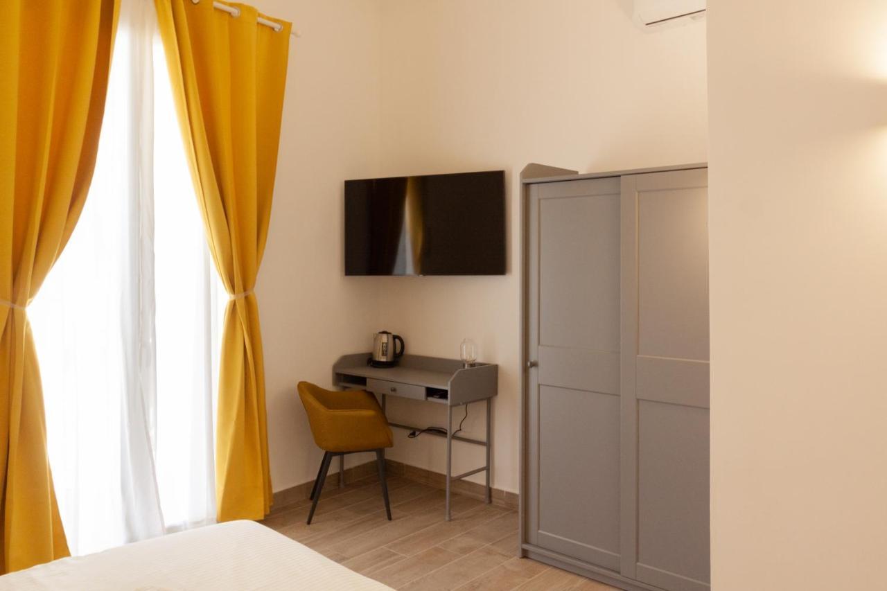 Aragona15 Suites Palermo Exterior photo
