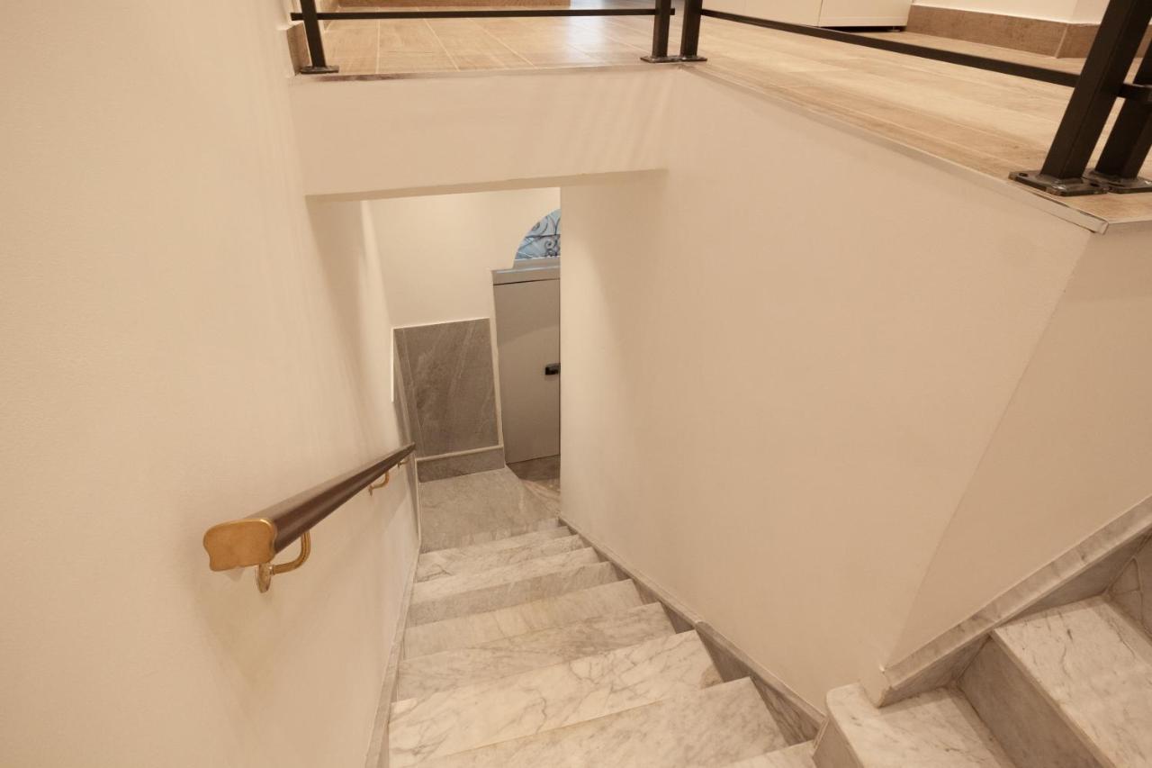 Aragona15 Suites Palermo Exterior photo