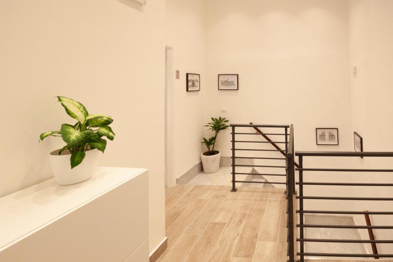 Aragona15 Suites Palermo Exterior photo