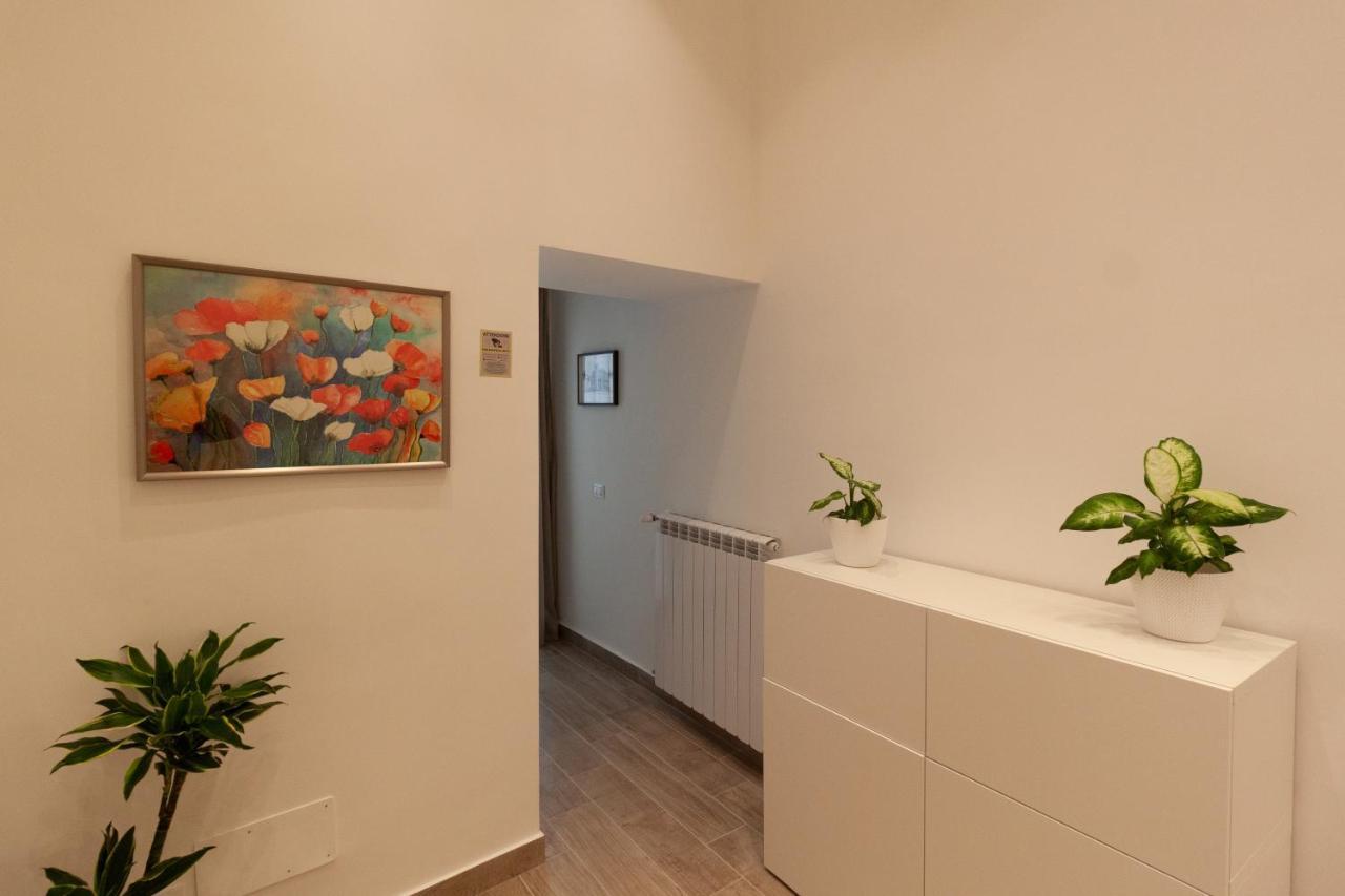 Aragona15 Suites Palermo Exterior photo