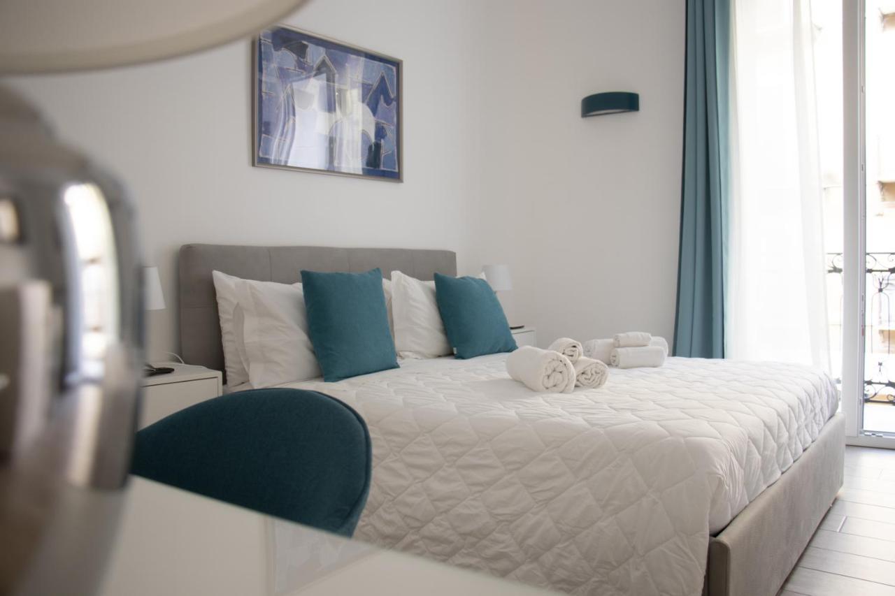 Aragona15 Suites Palermo Exterior photo